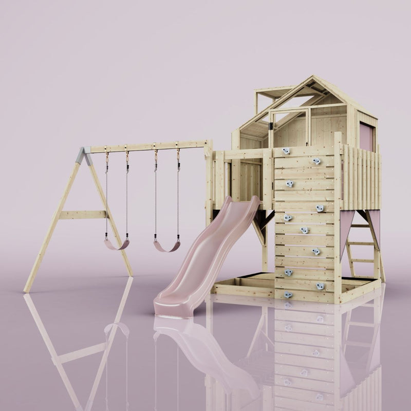 PolarPlay Spielturm Lasse