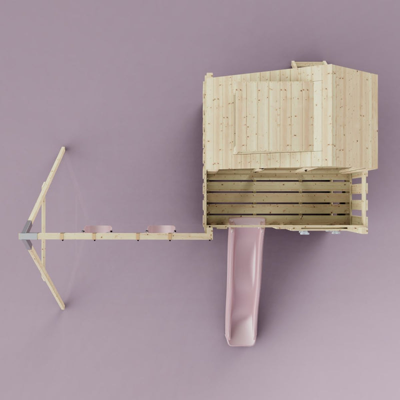 PolarPlay Spielturm Lasse