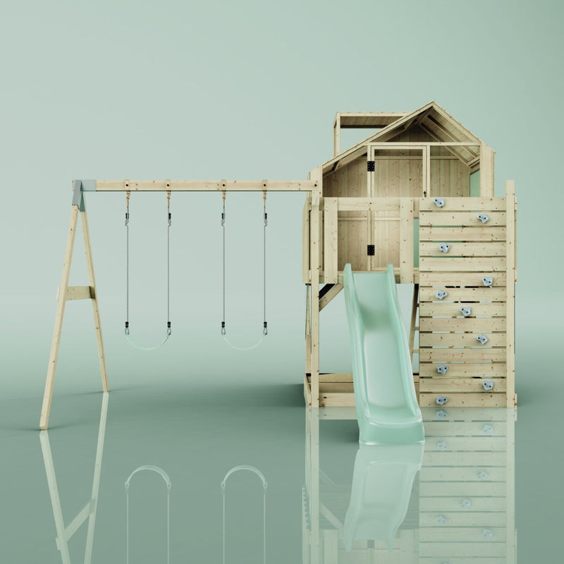 PolarPlay Spielturm Lasse