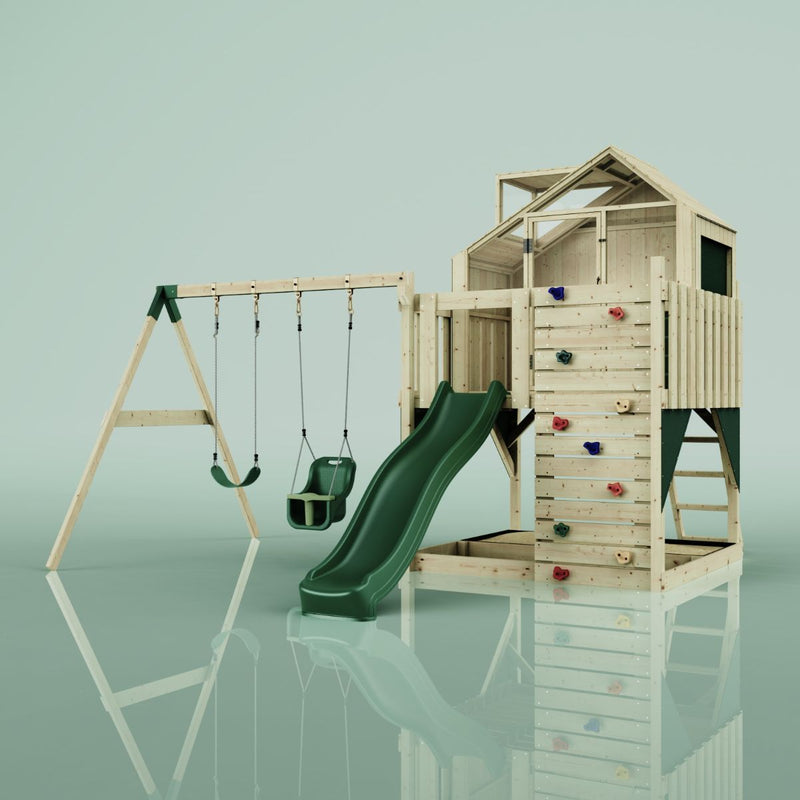 PolarPlay Spielturm Lasse