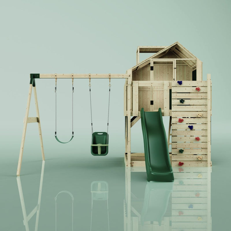 PolarPlay Spielturm Lasse