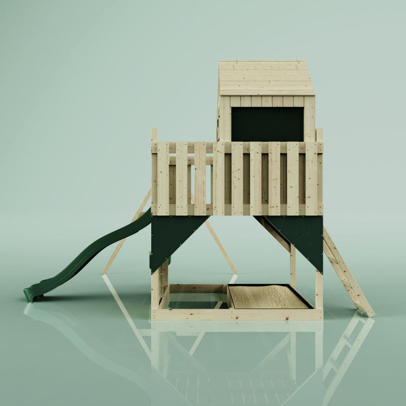 PolarPlay Spielturm Lasse