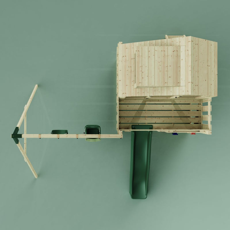 PolarPlay Spielturm Lasse