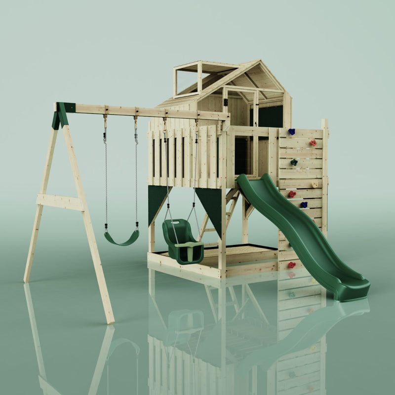 PolarPlay Spielturm Lasse