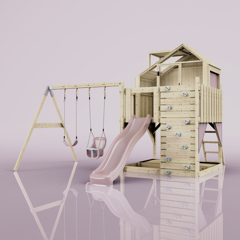 PolarPlay Spielturm Lasse