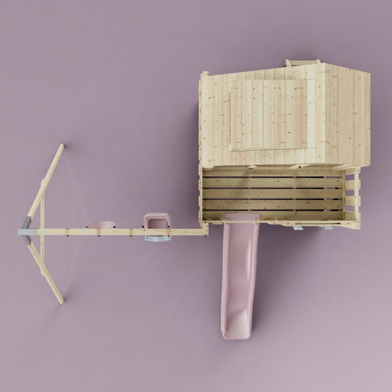 PolarPlay Spielturm Lasse