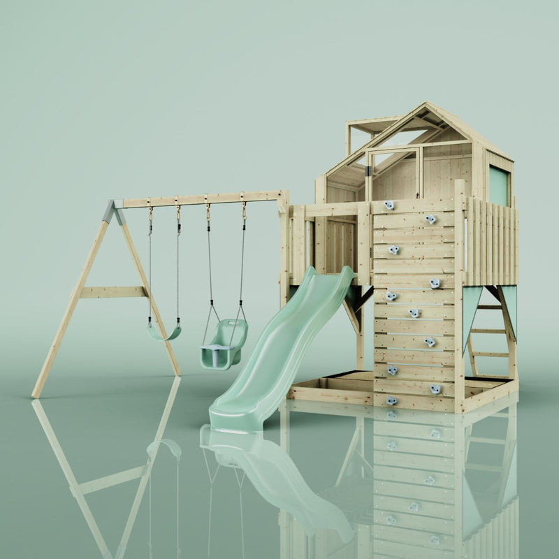 PolarPlay Spielturm Lasse