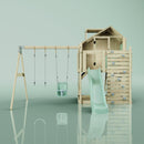 PolarPlay Spielturm Lasse