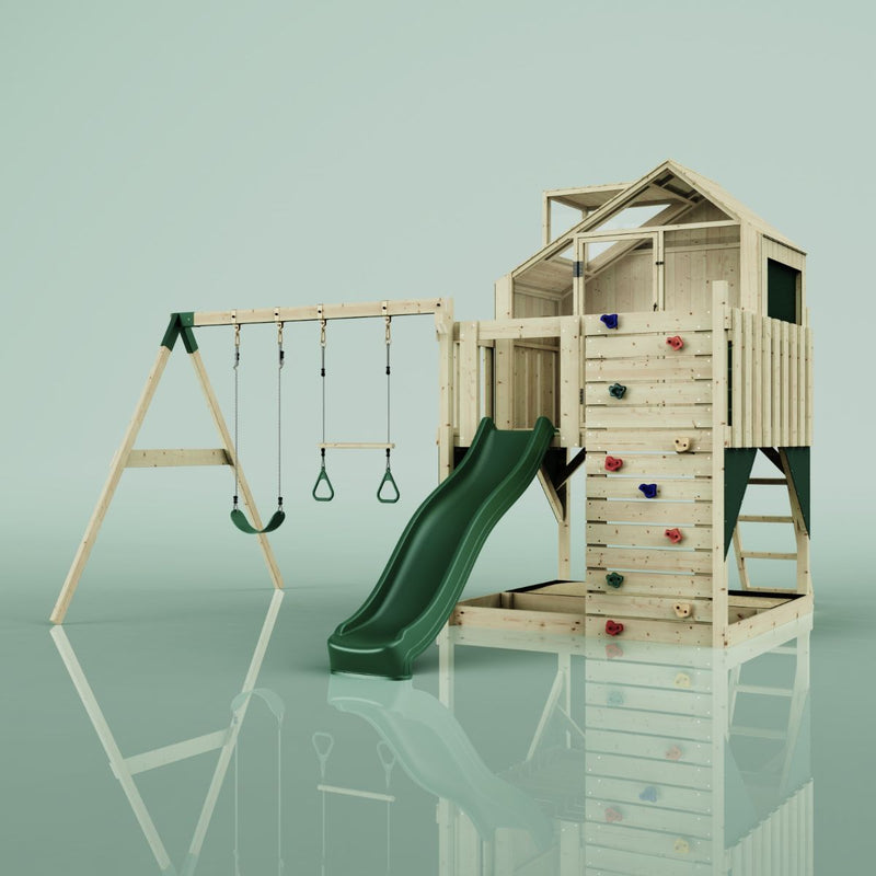 PolarPlay Spielturm Lasse