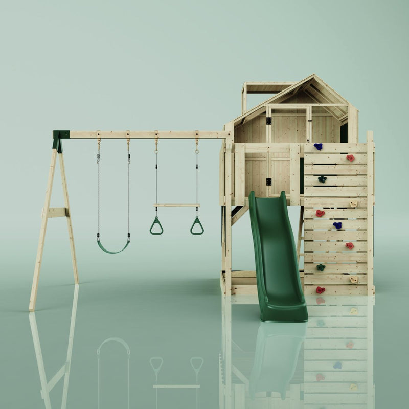 PolarPlay Spielturm Lasse