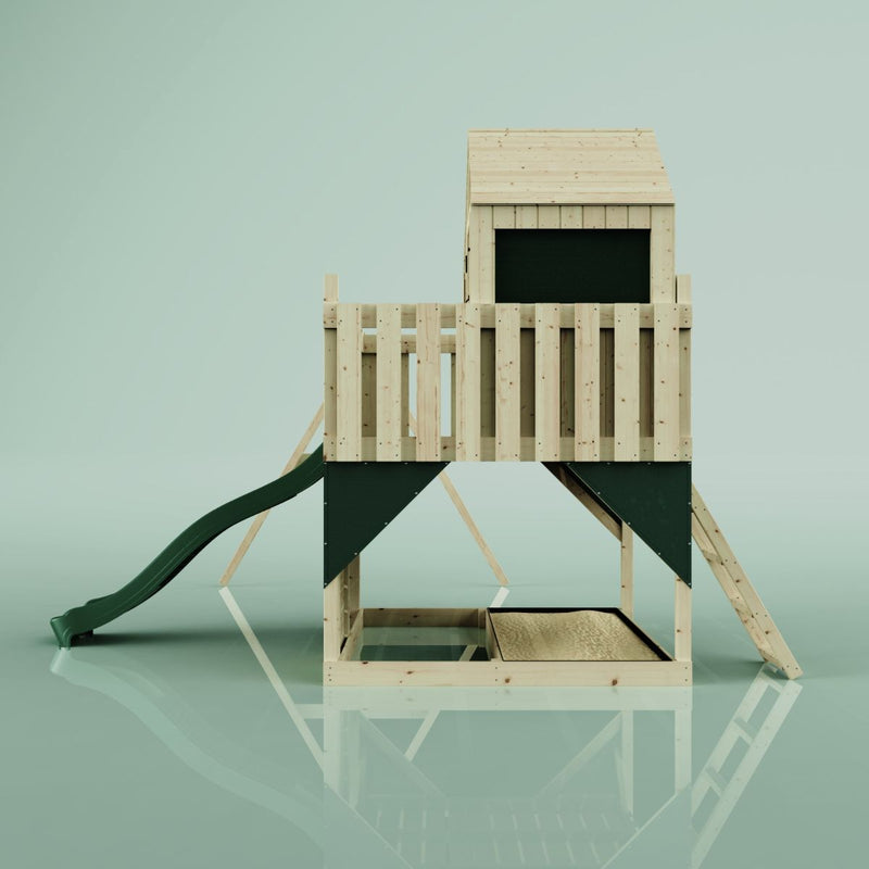 PolarPlay Spielturm Lasse