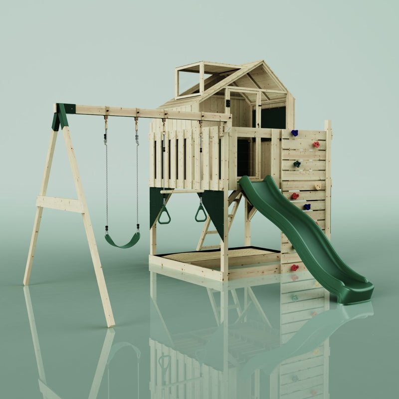 PolarPlay Spielturm Lasse