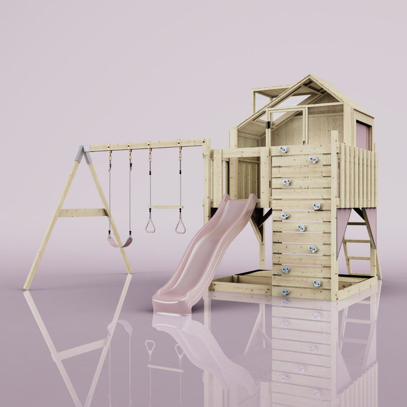 PolarPlay Spielturm Lasse