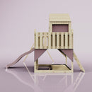 PolarPlay Spielturm Lasse