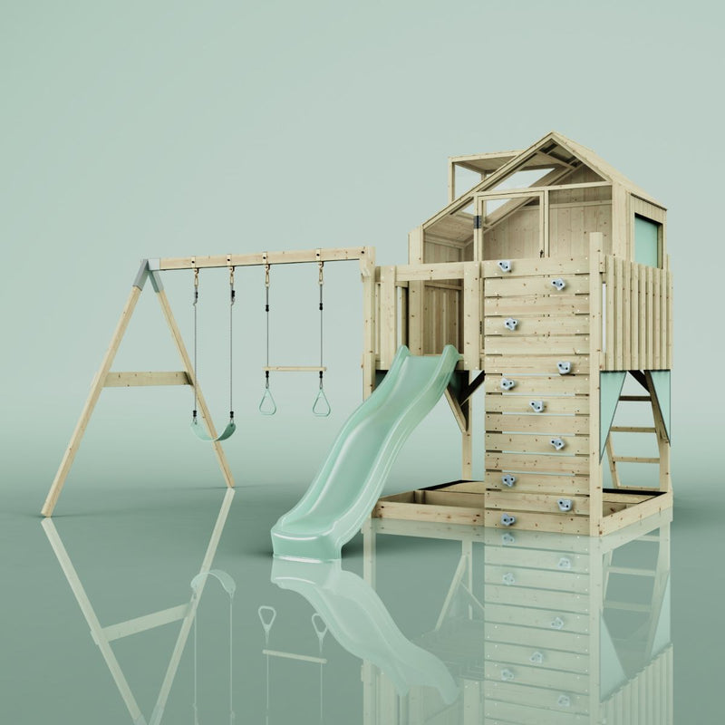 PolarPlay Spielturm Lasse