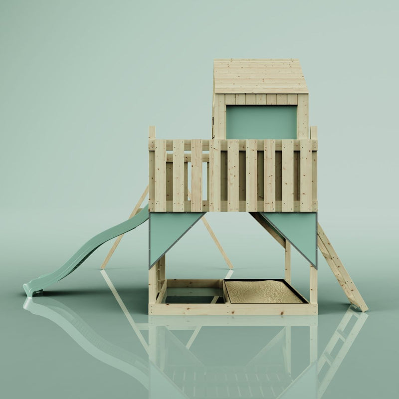 PolarPlay Spielturm Lasse