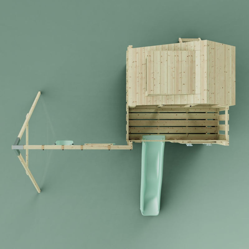 PolarPlay Spielturm Lasse