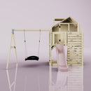 PolarPlay Spielturm Lasse