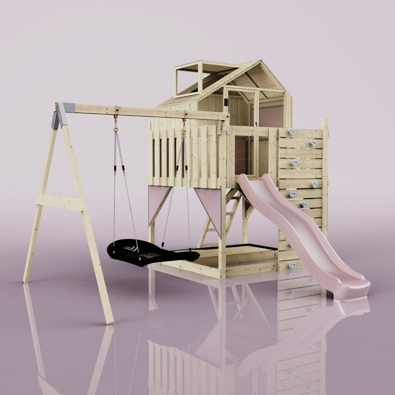 PolarPlay Spielturm Lasse