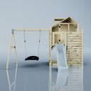 PolarPlay Spielturm Lasse