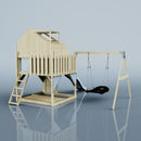 PolarPlay Spielturm Lasse