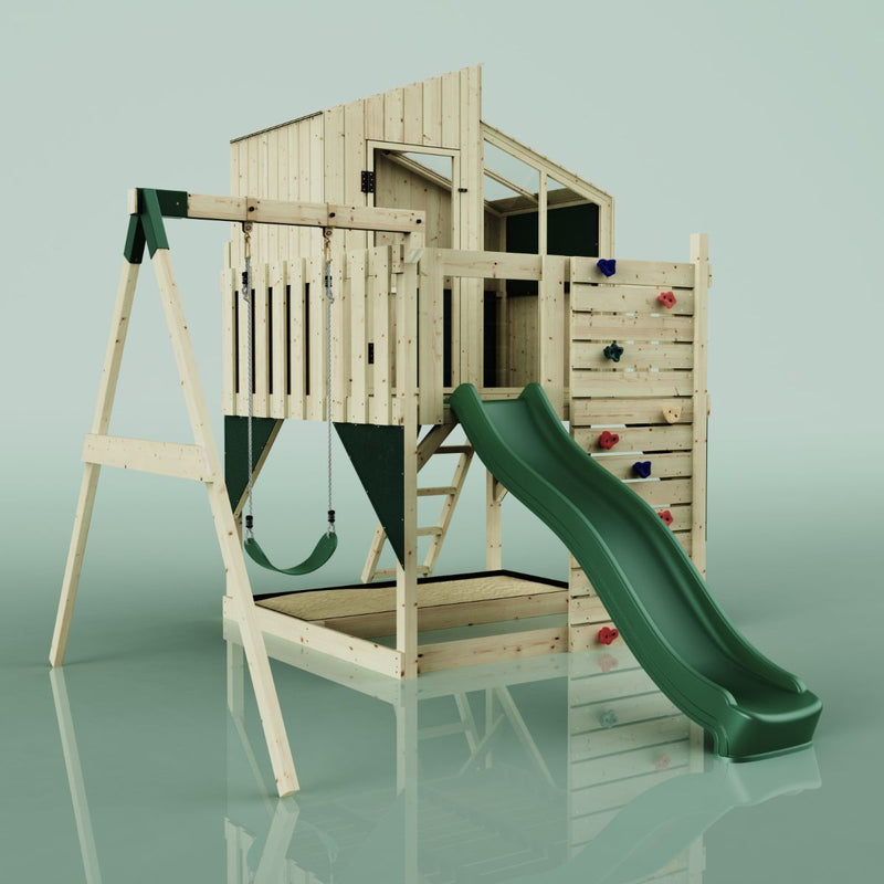 PolarPlay Spielturm Lotta