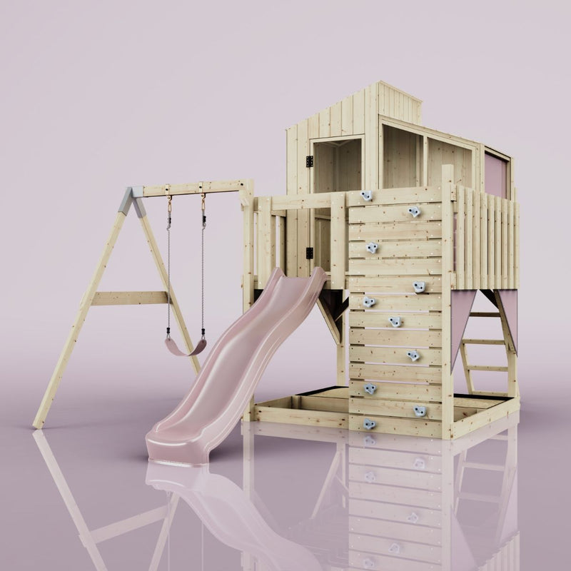 PolarPlay Spielturm Lotta