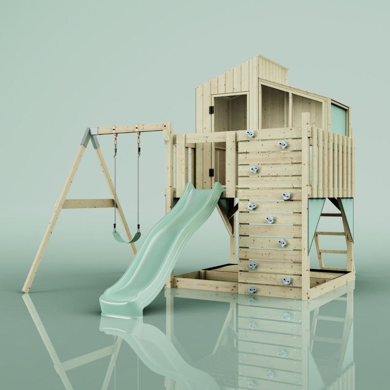 PolarPlay Spielturm Lotta