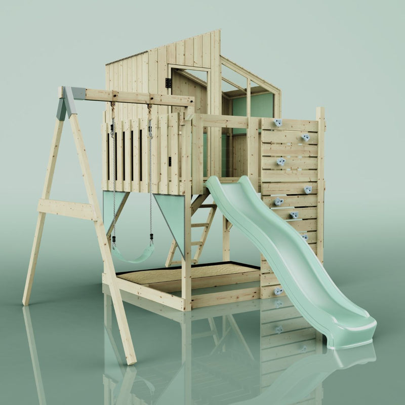 PolarPlay Spielturm Lotta