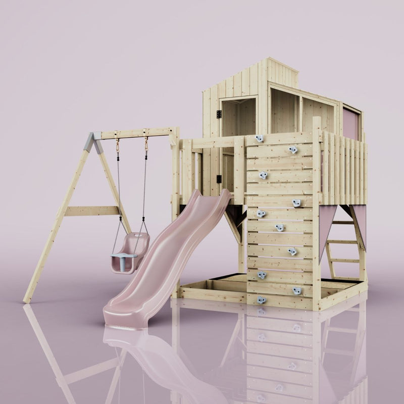 PolarPlay Spielturm Lotta