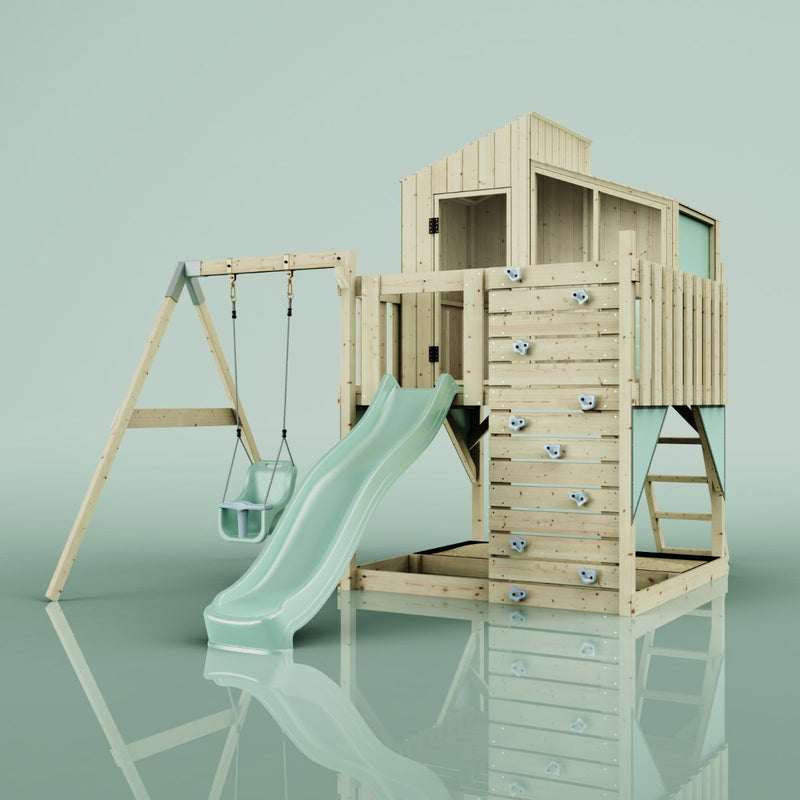 PolarPlay Spielturm Lotta