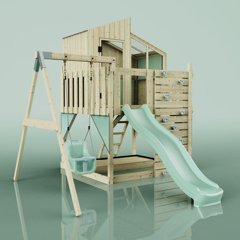 PolarPlay Spielturm Lotta