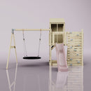 PolarPlay Spielturm Thea