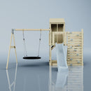 PolarPlay Spielturm Thea