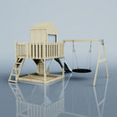 PolarPlay Spielturm Thea