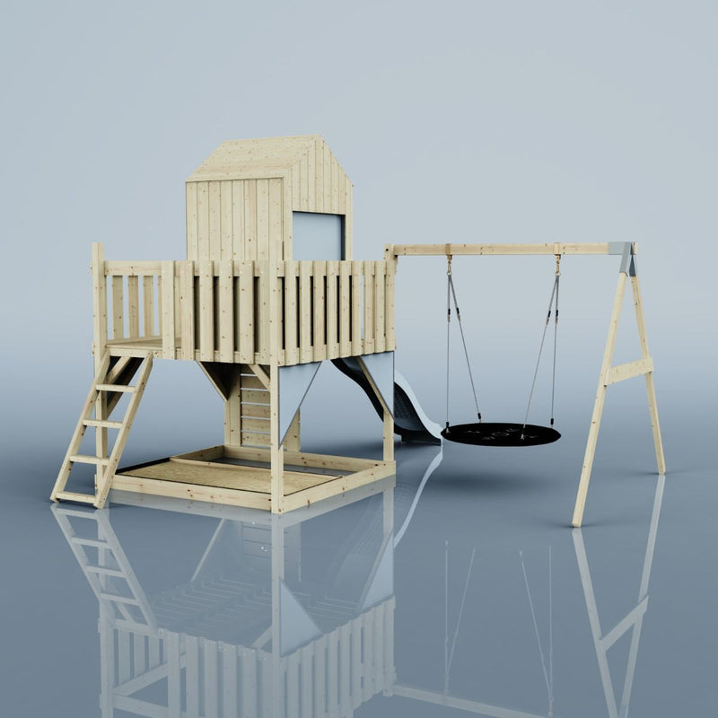 PolarPlay Spielturm Thea