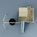 PolarPlay Spielturm Thea