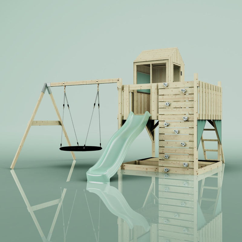 PolarPlay Spielturm Thea
