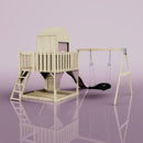 PolarPlay Spielturm Thea