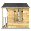 ClassicPlay Spielhaus Raven