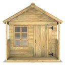 ClassicPlay Spielhaus Raven
