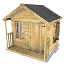 ClassicPlay Spielhaus Raven
