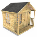 ClassicPlay Spielhaus Woodpecker