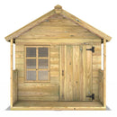 ClassicPlay Spielhaus Woodpecker
