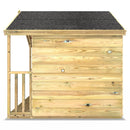ClassicPlay Spielhaus Woodpecker