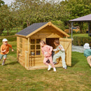 ClassicPlay Spielhaus Woodpecker