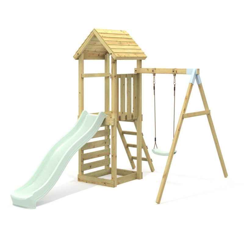 OutdoorToys Spielturm Rushmore