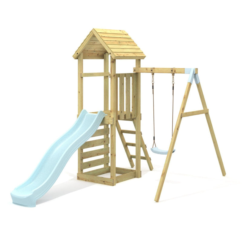 OutdoorToys Spielturm Rushmore