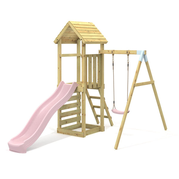 OutdoorToys Spielturm Rushmore