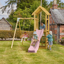 OutdoorToys Spielturm Rushmore